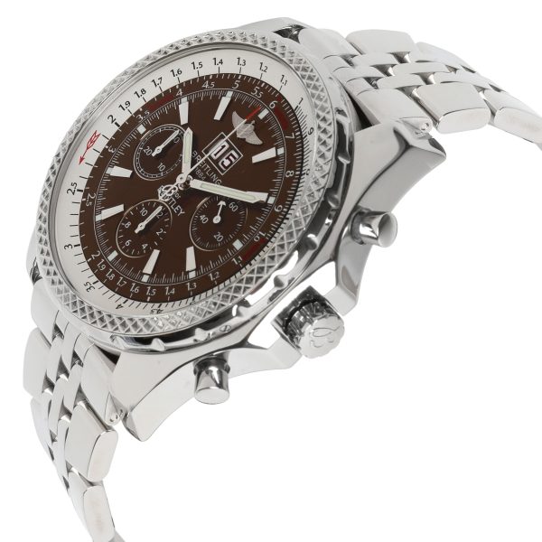 105782 lv 7b5bcbd7 2899 4448 a30d 79905aa1ce9a Breitling Bentley 675 A4436212Q504 Mens Watch in Stainless Steel