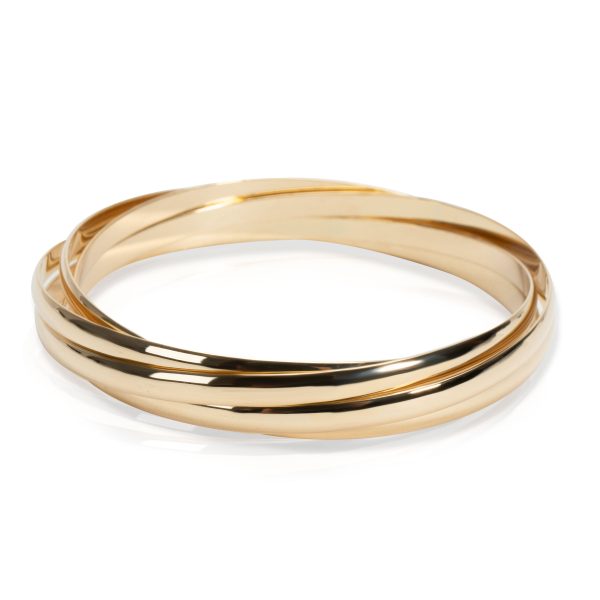 105835 bv 46dcb163 c1f5 495b af8b 1e6fa6993e78 Tiffany Co Palomas Melody Bangle in 18K Yellow Gold