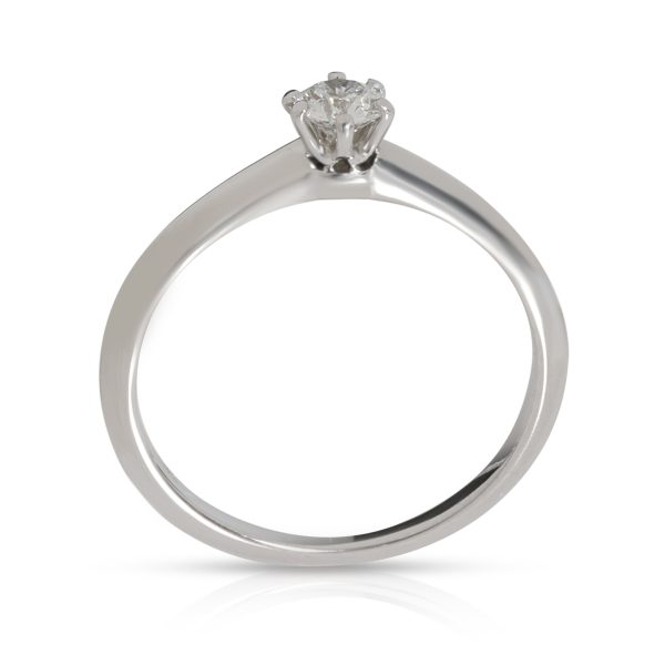 106000 pv 15c238cb 294c 44a5 9d16 9b730e91622f Tiffany Co Solitaire Diamond Engagement Ring in Platinum D VS1 026 CTW