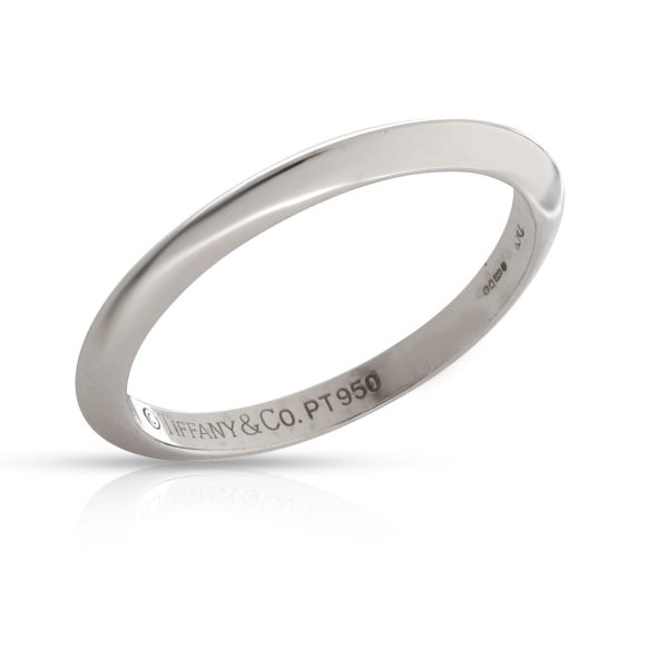 106239 pv 36cfc5d9 1677 4626 a66c 557408c36dec Tiffany Co Knife Edge Wedding Band in Platinum 2mm