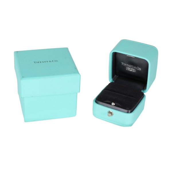 106453 box 9592eb6c 6b3f 413b 96d1 999dece3fa6e Tiffany Co Tiffany T True Wide Ring with Diamonds in 18K Yellow Gold 099 CTW