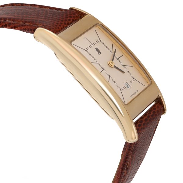 107202 rv 6729a0d8 ee6d 4f42 8178 4167567a01f5 Audemars Piguet Classique Classique Unisex Watch in 18kt Yellow Gold