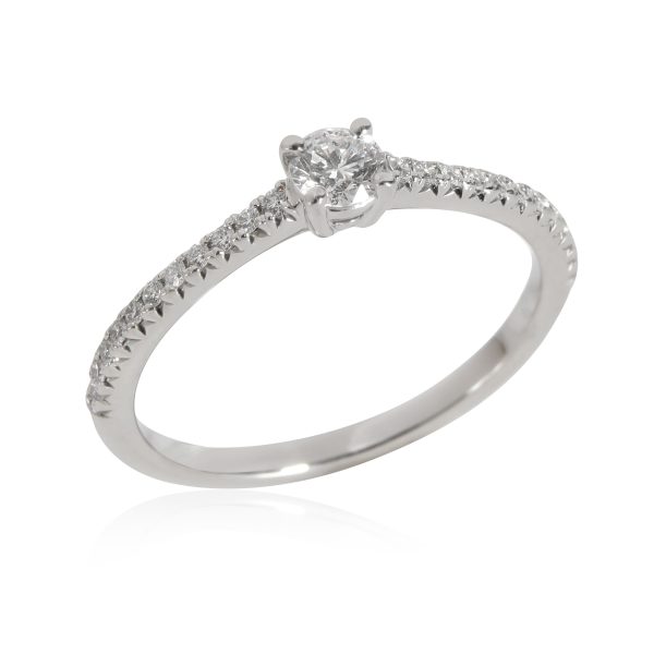 108108 pv 97ddefe1 656e 49c8 8004 3b8247395823 Tiffany Co Novo Diamond Diamond Engagement Ring in Platinum 024 CTW