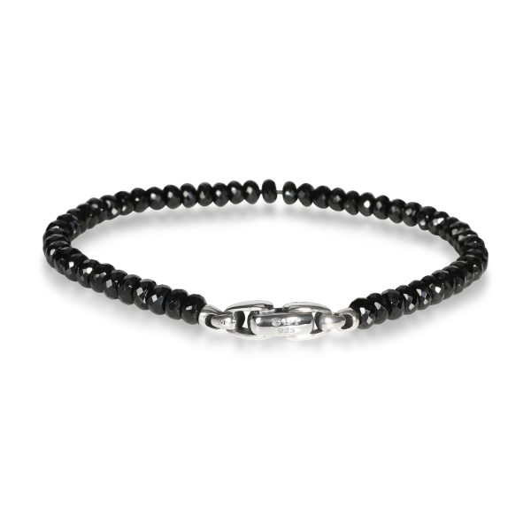 108207 bv 5b054585 207c 4133 9377 339b6aed771b David Yurman Spiritual Beads Bracelet in Sterling Silver