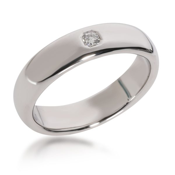 108220 pv 373f026d 8611 4f6f bab4 3c4fff432da2 Tiffany Co Lucida Diamond Wedding Band in Platinum 012 CTW