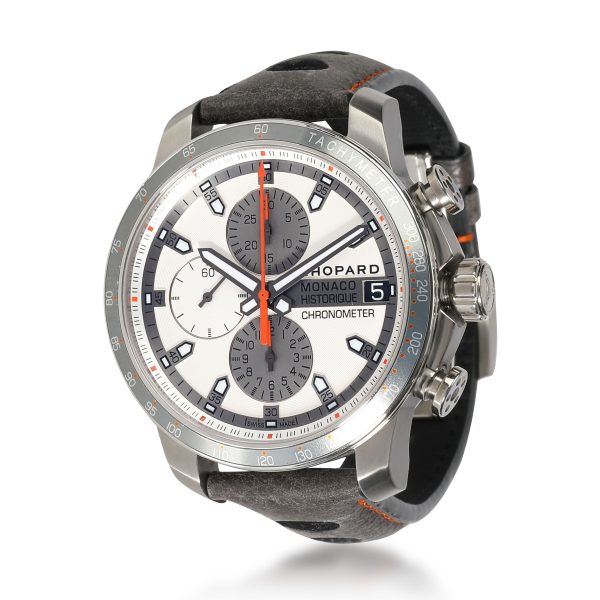 Chopard Grand Prix de Monaco 168570 3002 Mens Watch in Stainless Steel Chopard Grand Prix de Monaco 168570 3002 Mens Watch in Stainless Steel