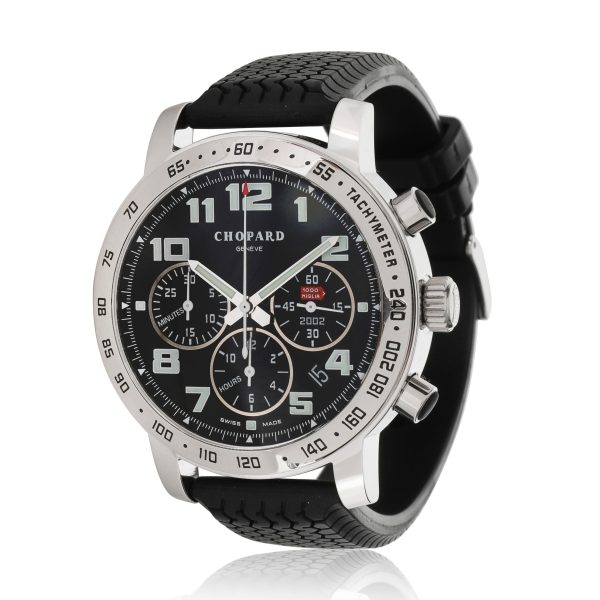 Chopard Mille Miglia 168920 Mens Watch in Stainless Steel Chopard Mille Miglia 168920 Mens Watch in Stainless Steel