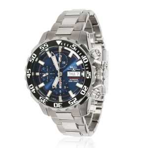 Ball Engineer Hydrocarbon NEDU DC3026A S6C BE Mens Watch in Stainless Steel Ball Engineer Hydrocarbon NEDU DC3026A S6C BE Mens Watch in Stainless Steel