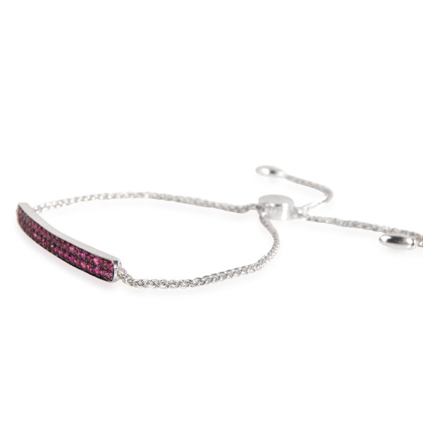 111748 sv 62717686 e8b7 4b9f ba39 61e2ea972962 Effy Ruby ID Tag Bolo Bracelet in Sterling Silver