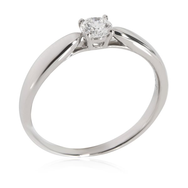 112541 pv fb5a2cc8 9a70 4dc2 a2ca a1cc99782a2c Tiffany Co Harmony Diamond Solitaire Ring in Platinum E VVS1 02 CTW