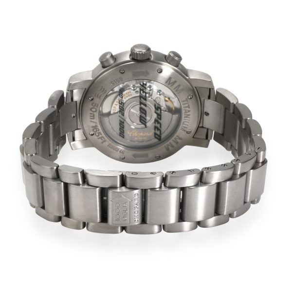 112550 bv d386661b 226b 4db3 8fe9 3bb538dd797b Chopard Mille Miglia 168915104 Mens Watch in Titanium