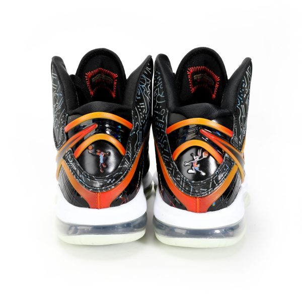 112685 bv Nike Lebron 8 Lebron VIII QS 7 US