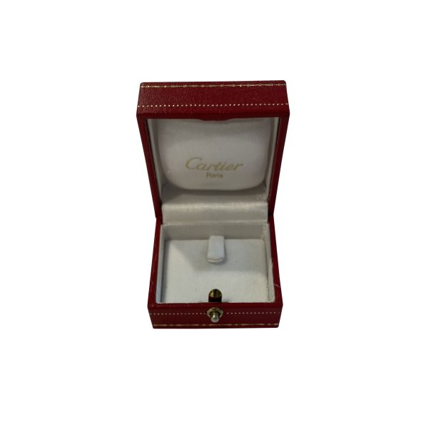 112715 box 4f4e0d78 7899 4b76 bc36 43e89a3ebdc1 Cartier C de Cartier Two Diamond Band in Platinum 007 CTW