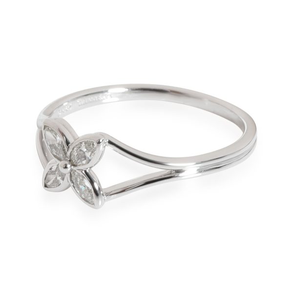 113059 sv 61119b8d 2c54 4b5d b5c4 ca0b0c68cc54 Tiffany Co Victoria Diamond Ring in Platinum 021 CTW