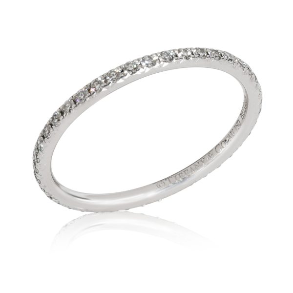 113351 pv 554e7f57 70e5 4d9d ac27 b2a4c5e8ec1b Tiffany Co Metro Diamond Eternity Band in 18k White Gold 034 CTW