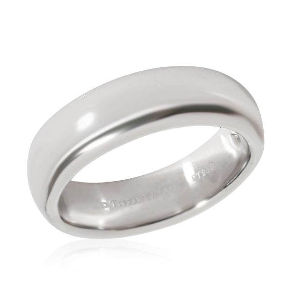 113363 bv a83f166d 5a2d 444f a0fd da003441a4d6 Tiffany Co Lucida Diamond Wedding Band in Platinum 01 CTW