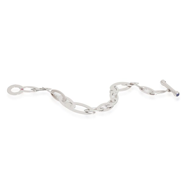 113416 pv 5b7e5e57 3a76 412b 93f6 fe7a548b1b7e Roberto Coin Bracelet in 18k White Gold