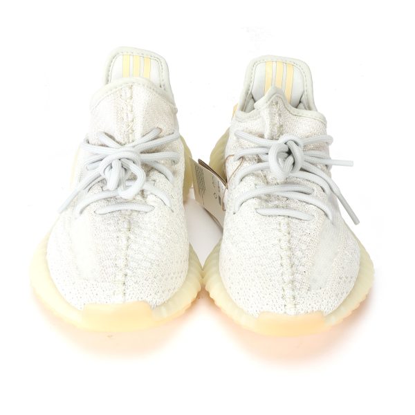 113566 pv c84a01ff b294 4af7 a5cf fc6677843153 Yeezy Boost 350 V2 Light US Size 5