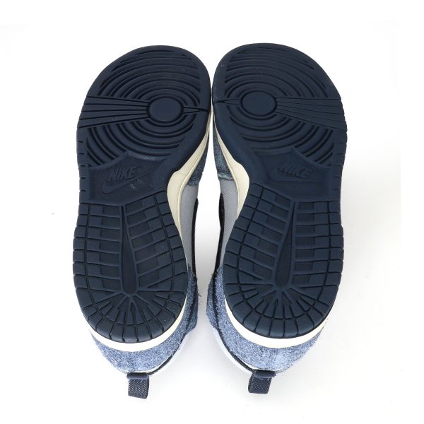 113683 ad1 391571da 862f 406d aba3 5b61b6db5715 Nike Dunk Notre x Dunk High Midnight Navy 85 US