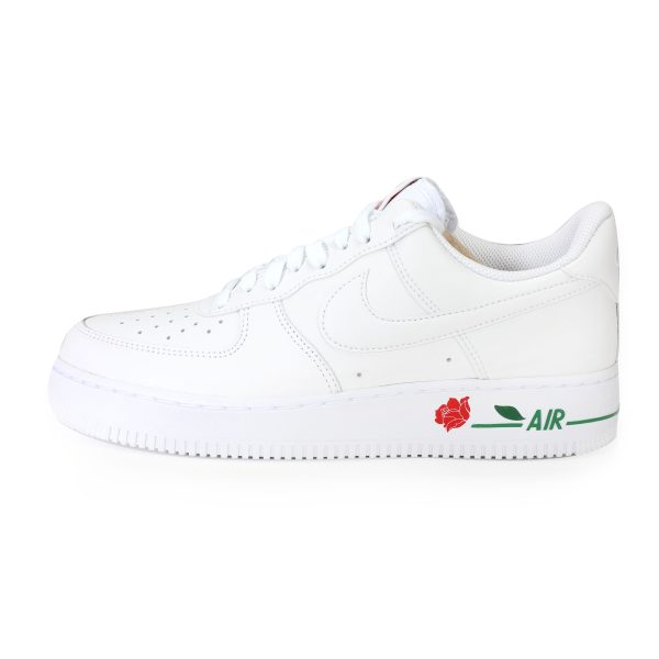 Air Force 1 07 LX Thank You Plastic Bag US Size 85 Air Force 1 07 LX Thank You Plastic Bag US Size 85