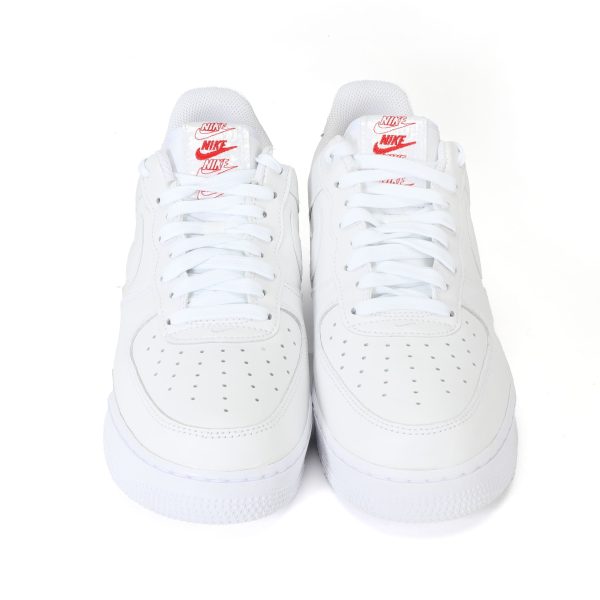 113684 pv Air Force 1 07 LX Thank You Plastic Bag US Size 85