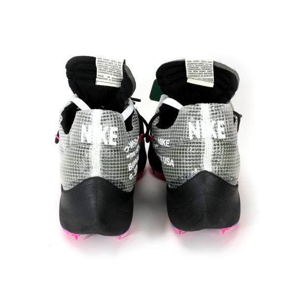 113886 bv Nike Nike off white vapor street off white blacklaser fuchsia 135 US