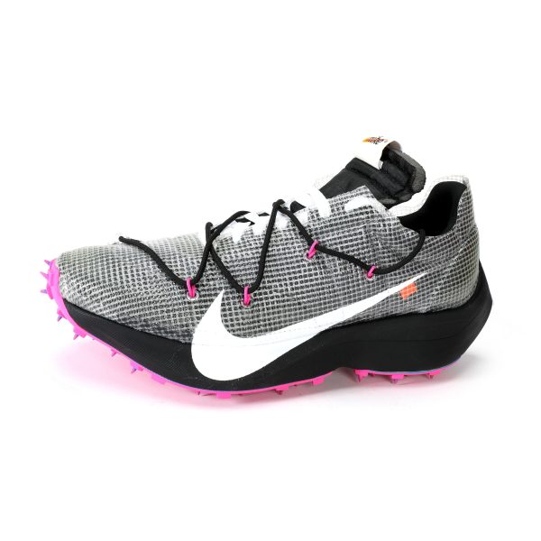 Nike Nike off white vapor street off white blacklaser fuchsia 135 US Nike Nike off white vapor street off white blacklaser fuchsia 135 US