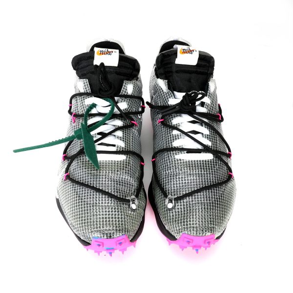 113886 pv Nike Nike off white vapor street off white blacklaser fuchsia 135 US