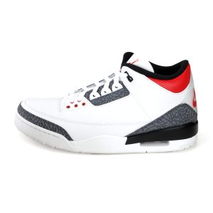 Air Jordan Air Jordan III Air Jordan 3 Retro Denim SE Fire Red 13 US Louis Vuitton Stockton Tote Bag Monogram Matte Violet