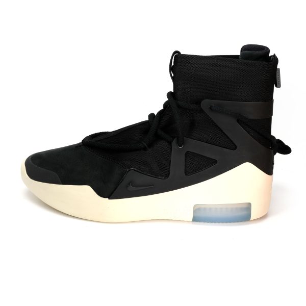 Nike Air Fear Of God 1 Black 9 US Nike Air Fear Of God 1 Black 9 US