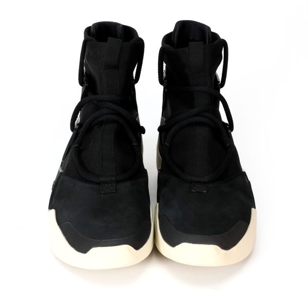 113888 pv Nike Air Fear Of God 1 Black 9 US