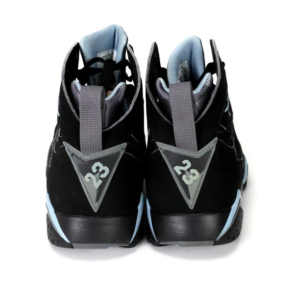 113889 bv Air Jordan Air Jordan VII Air Jordan 7 Retro Chambray 11 US