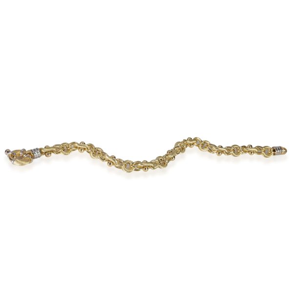 113969 pv cb37df7c fb01 4664 b529 82f5a584961a Bracelet in 18kt Yellow Gold