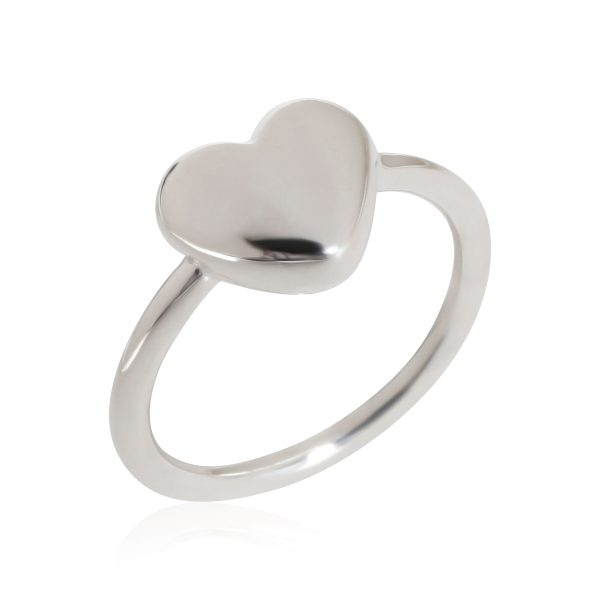 114566 pv a20fdf41 3a06 42a9 9eda f3e7abc8af05 Tiffany Co Puffed Heart Ring in Sterling Silver