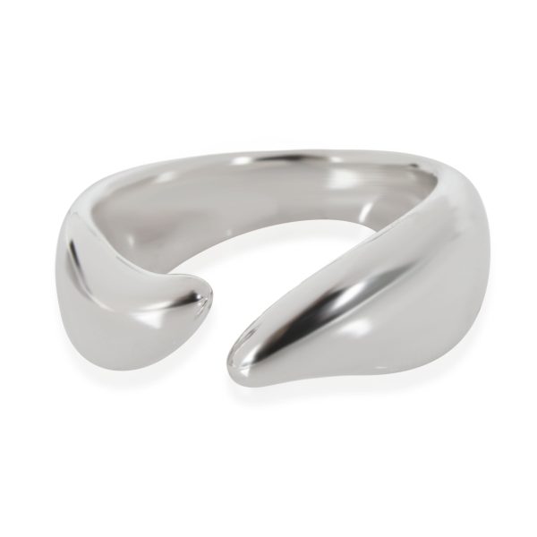 Tiffany Co Tiffany Co Elsa Peretti Open Band in Sterling Silver