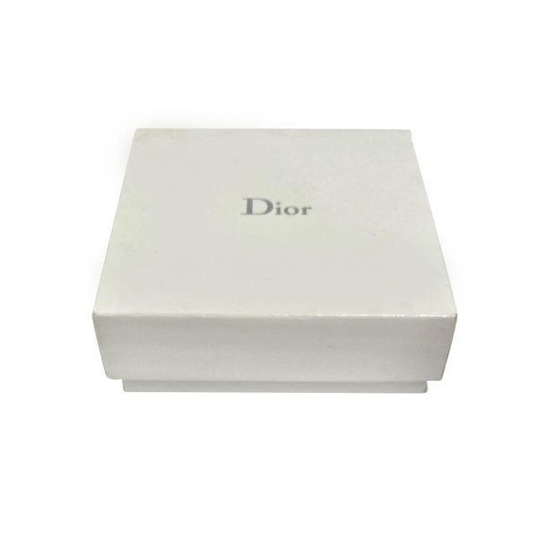 114947 box Dior Pink Strass Logo Bracelet