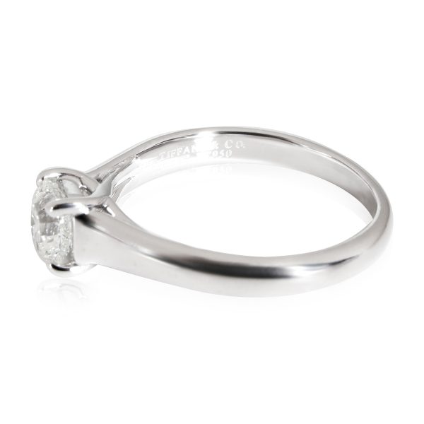 115010 sv f21b9353 371d 4291 94fe fae9e0d06c26 Tiffany Co Lucida Diamond Engagement Ring in Platinum H VVS1 068 CTW