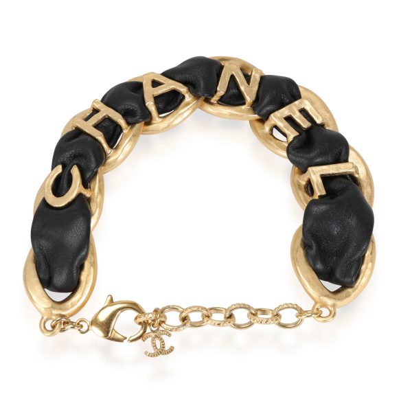 115084 bv ea64d8f1 9b13 4adf ac71 f0bf1f66187b Chanel 2020 Spring Collection Lambskin Bracelet