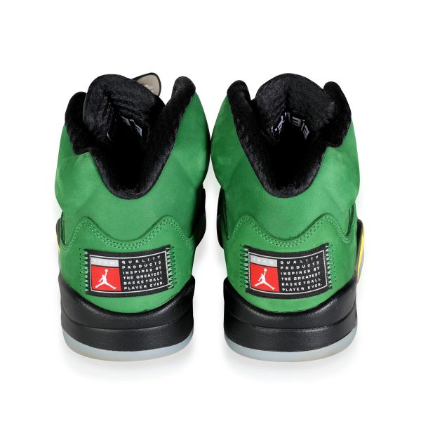 115244 bv 00ed38dc ff8b 4e59 9549 3f5e819f1c55 Air Jordan 5 Retro SE Oregon