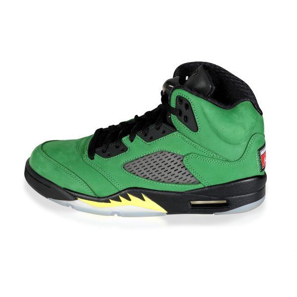 Air Jordan 5 Retro SE Oregon Air Jordan 5 Retro SE Oregon