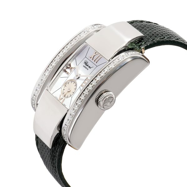 115250 lv 404df38c f445 45d9 930d 747c4f129982 Chopard La Strada 418412 Womens Watch in Stainless Steel