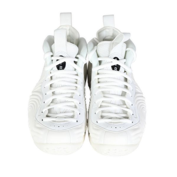 115341 pv fd1f245b e43a 462d 8a73 3504e071fcff Nike Comme des Garçons Homme Plus x Air Foamposite One White 5 US