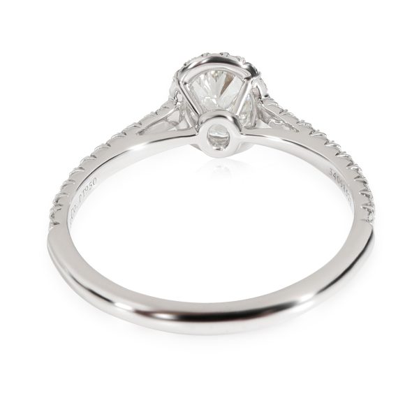 115420 bv 497ba84d 3546 4e7d 8c1e f62bc8d59df4 Tiffany Co Soleste Diamond Engagement Ring in Platinum H VVS2 070