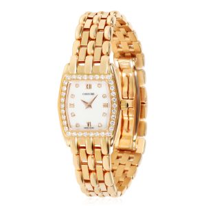 Concord Veneto 0321243 Womens Watch in 18kt Rose Gold Louis Vuitton Epi Russac shoulder bag M52284 Borneo green