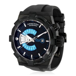 Concord C1 World Timer 0320048 Mens Watch in DLC Cart