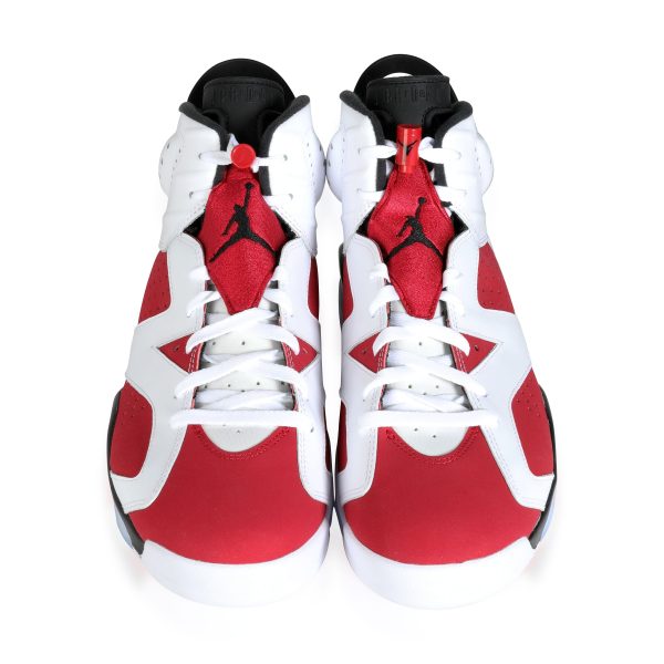 115762 pv Air Jordan Air Jordan VI Air Jordan 6 Retro OG Carmine 2021 12 US