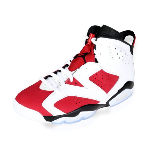 115762 sv Air Jordan Air Jordan VI Air Jordan 6 Retro OG Carmine 2021 12 US