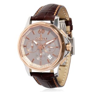 Corum Admirals Cup Legend 984101240F02 FH11 Mens Watch in 18kt Stainless St Louis Vuitton Monogram Reverse Pochette Metis Bag