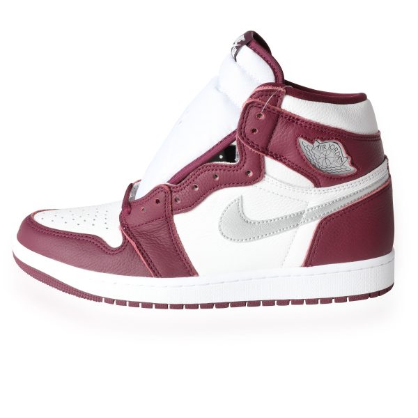 Air Jordan Air Jordan I Air Jordan 1 Retro High OG Bordeaux 9 US Air Jordan Air Jordan I Air Jordan 1 Retro High OG Bordeaux 9 US