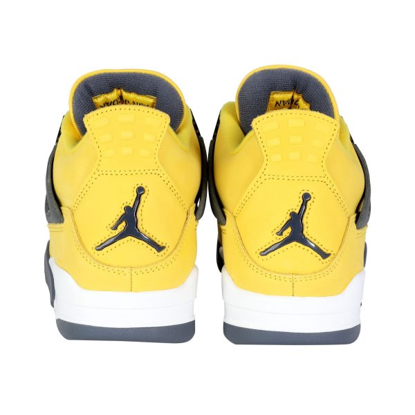 116104 bv Air Jordan Air Jordan IV Air Jordan 4 Retro Lightning 2021 9 US